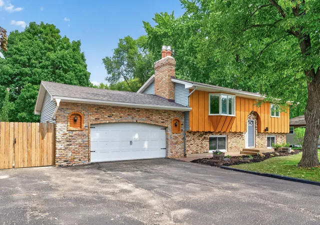 Photo 1 of Single family home for sale at 3035 165th Ln Ne, Ham Lake, MN 55304 | MLS# 7132586 | Listing updated on 2026-09-16