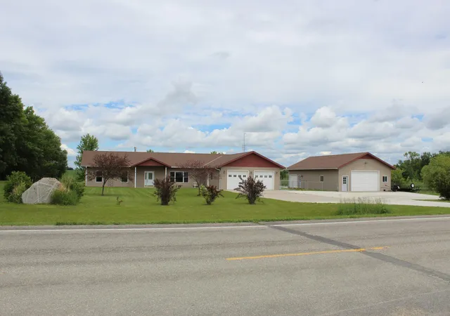 Photo 3 of Single family home for sale at 22768 N 28th Ave N, Hawley, MN 56549 | MLS# 7132652 | Listing updated on 2026-09-17