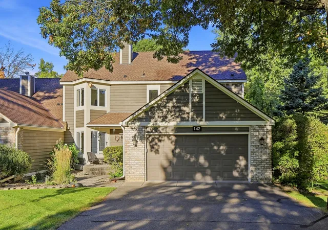 Single family home for sale at 142 Wildwood Bay Dr, Saint Paul, MN 55115 | MLS# 7132661