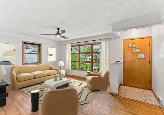 Photo 4 of Single family home for sale at 3429 Buchanan St NE, Minneapolis, MN 55418 | MLS# 7132886 | Listing updated on 2026-09-16