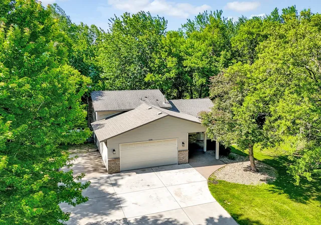 Photo 2 of Single family home for sale at 13280 200th Avenue Nw, Elk River, MN 55330 | MLS# 7132888 | Listing updated on 2026-09-18