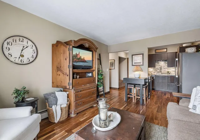 Photo 2 of Condo for sale at 3155 Old Hwy 8 #306, Roseville, MN 55418 | MLS# 7133047 | Listing updated on 2026-09-16