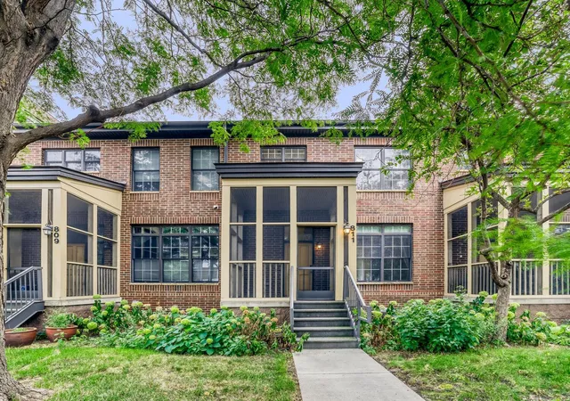 Photo 1 of Single family home for sale at 811 Thornton St Se, Minneapolis, MN 55414 | MLS# 7133083 | Listing updated on 2026-09-16