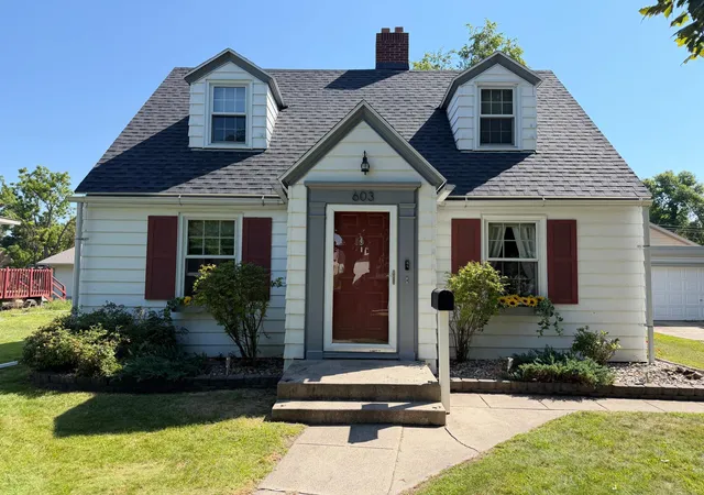 Photo 1 of Sale Pending at 603 13th St S, Benson, MN 56215 | MLS# 7133159 | Listing updated on 2026-09-09