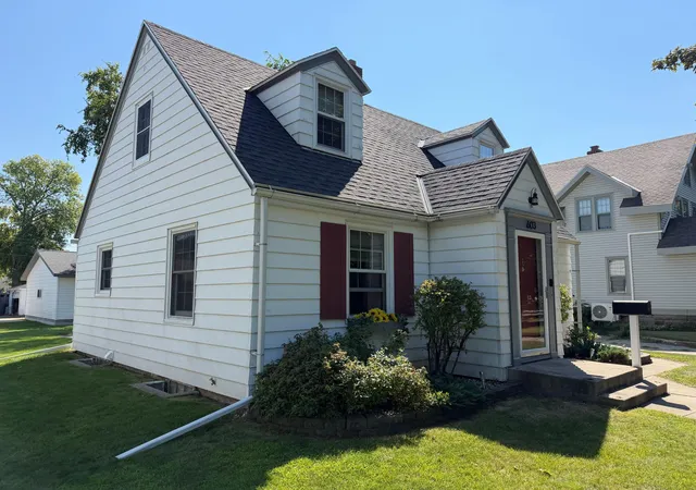 Photo 3 of Sale Pending at 603 13th St S, Benson, MN 56215 | MLS# 7133159 | Listing updated on 2026-09-09