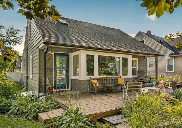 Photo 1 of Single family home for sale at 1126 8th Ave Nw, Rochester, MN 55901 | MLS# 7133177 | Listing updated on 2026-09-21