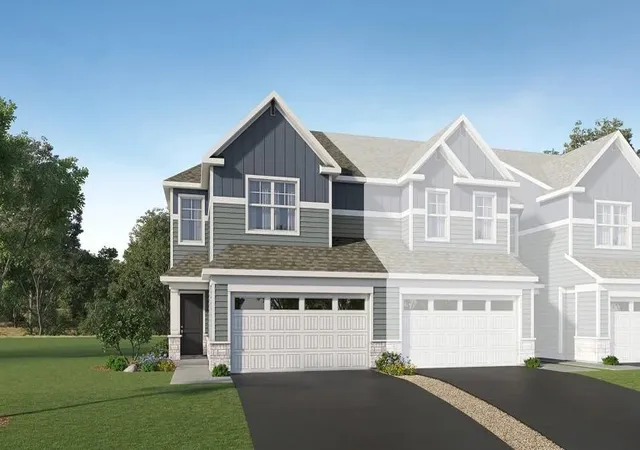 Photo 1 of Single family home for sale at 3524 Trails End Cir, Eagan, MN 55123 | MLS# 7133250 | Listing updated on 2026-09-15