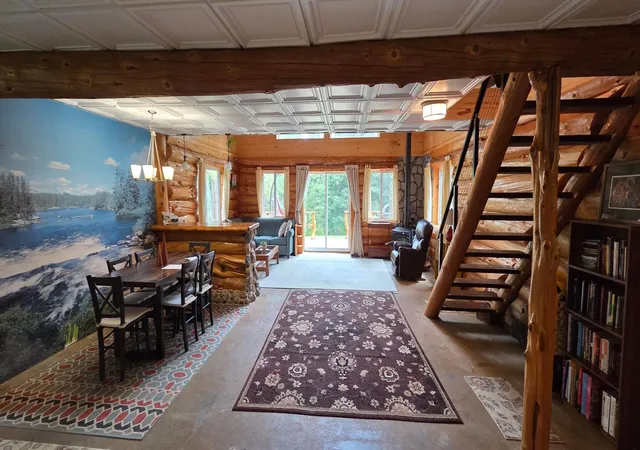 Photo 3 of Single family home for sale at 603 Big Fork Ave N, Big Falls, MN 56627 | MLS# 7133301 | Listing updated on 2026-09-09
