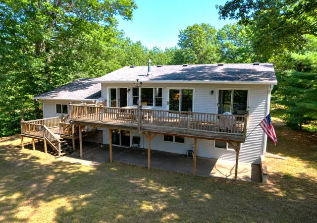 Photo 1 of Sale Pending at 29923 Cranberry Ln, Danbury, WI 54830 | MLS# 7133366 | Listing updated on 2026-09-17