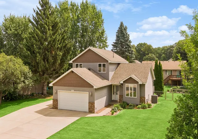 Single family home for sale at 13161 Jenkins St Ne, Blaine, MN 55449 | MLS# 7133422