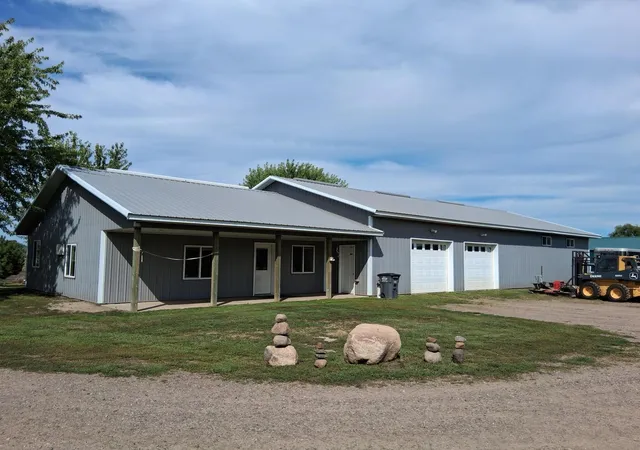 Photo 1 of Sale Pending at 18136 Ne 125th Street, Foreston, MN 56330 | MLS# 7133561 | Listing updated on 2026-09-18