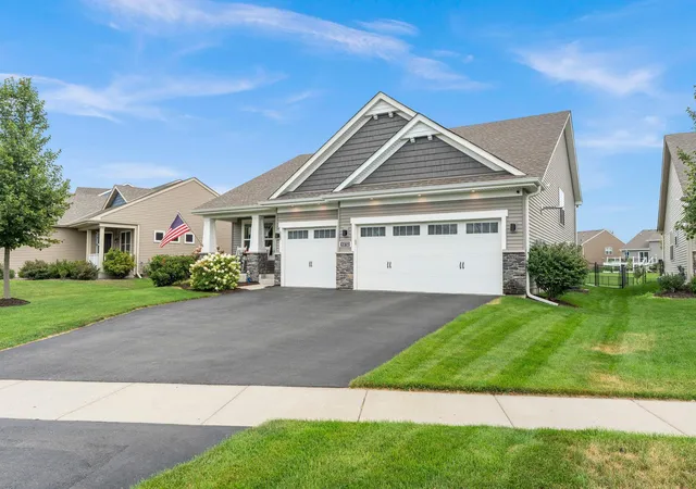Photo 2 of Single family home for sale at 13732 Apollo Way, Rosemount, MN 55068 | MLS# 7133683 | Listing updated on 2026-09-18