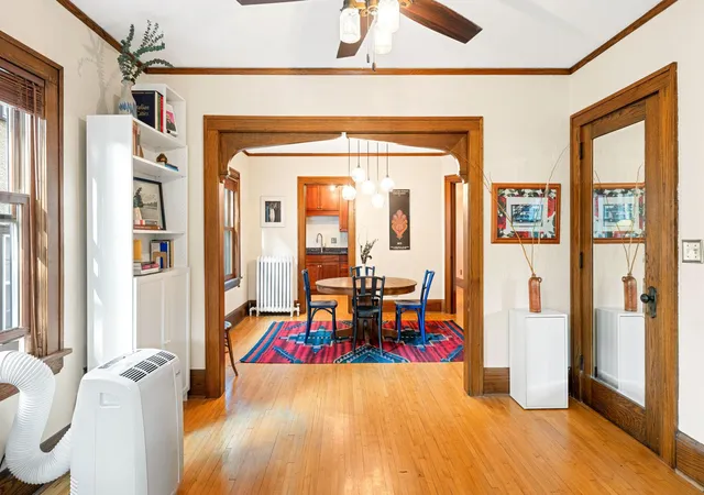Photo 4 of Condo for sale at 3332 Colfax Ave S #101, Minneapolis, MN 55408 | MLS# 7133686 | Listing updated on 2026-09-17