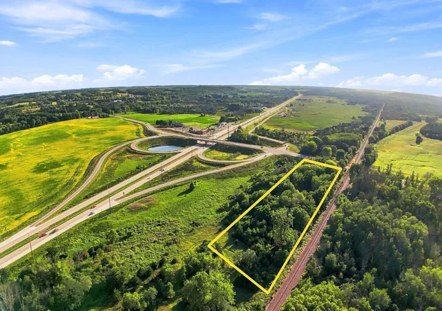 Photo 2 of Land for sale at 19995 Delaware Ave, Jordan, MN 55352 | MLS# 7133703 | Listing updated on 2026-09-16