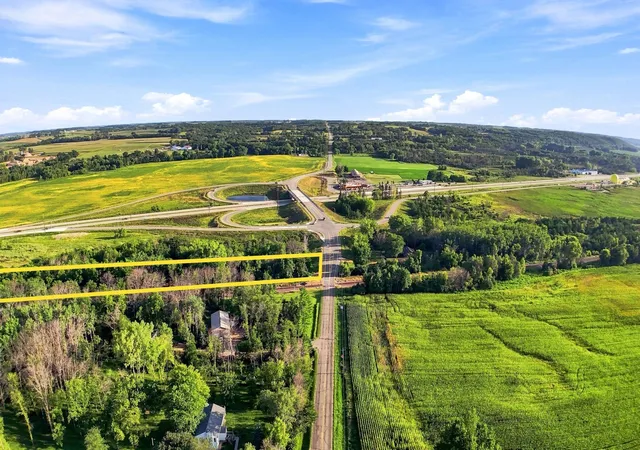 Photo 3 of Land for sale at 19995 Delaware Ave, Jordan, MN 55352 | MLS# 7133703 | Listing updated on 2026-09-16