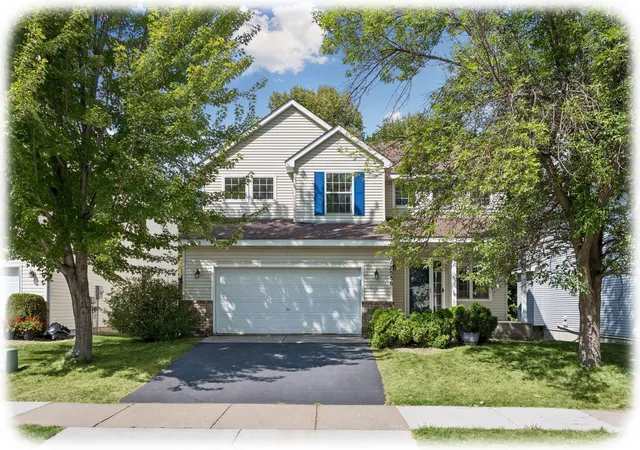 Photo 1 of Single family home for sale at 17586 91st Ave N, Maple Grove, MN 55311 | MLS# 7133732 | Listing updated on 2026-09-09