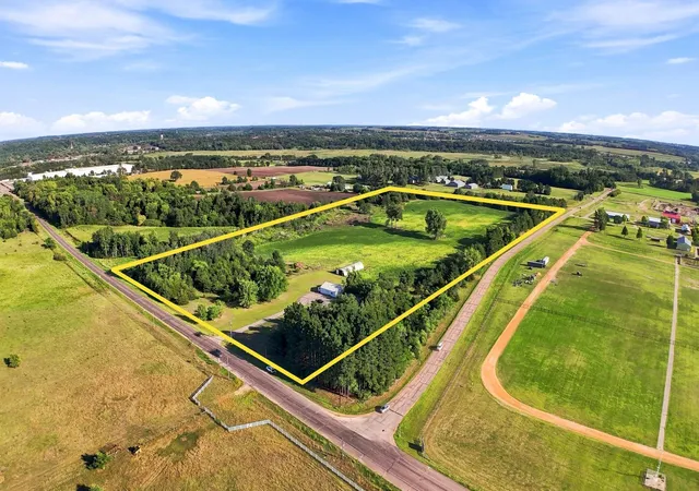 Photo 1 of Land for sale at 6991 W 190th St, Jordan, MN 55352 | MLS# 7133741 | Listing updated on 2026-09-16