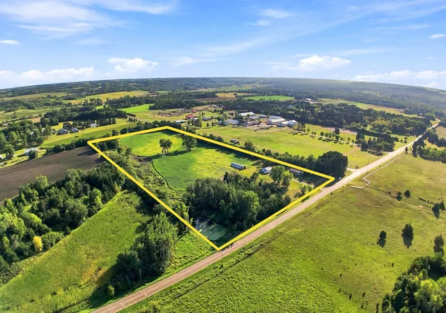 Photo 3 of Land for sale at 6991 W 190th St, Jordan, MN 55352 | MLS# 7133741 | Listing updated on 2026-09-16