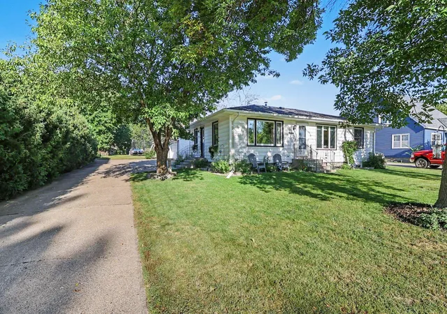 Single family home for sale at 502 Central Ave S, New Prague, MN 56071 | MLS# 7133763