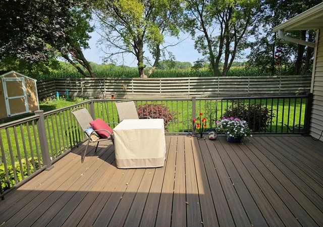 Photo 4 of Sale Pending at 1101 Irene Ave, Willmar, MN 56201 | MLS# 7133820 | Listing updated on 2026-10-07