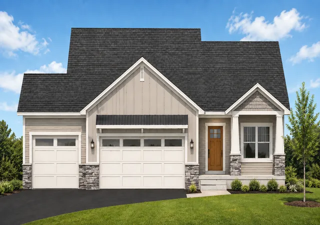 Photo 1 of Single family home for sale at 1245 136th Cir E, Rosemount, MN 55068 | MLS# 7133923 | Listing updated on 2026-09-16