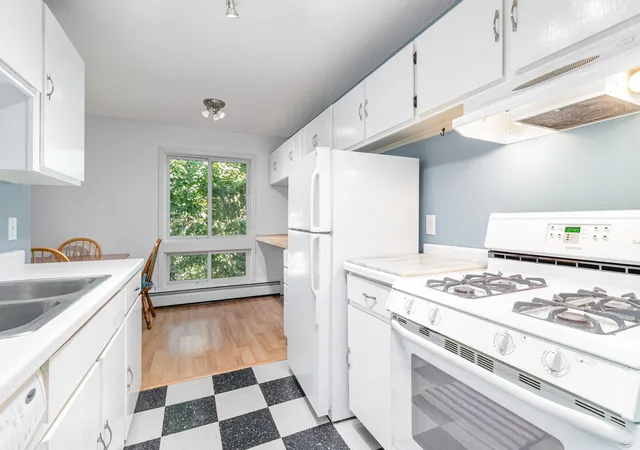 Listing Photo 5 - Condo for sale in building located at 333 8Th St Se, Minneapolis, MN 55414 - Unit #316