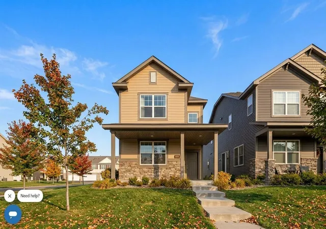 Photo 1 of Single family home for sale at 7297 146th Ave Nw, Anoka, MN 55303 | MLS# 7134000 | Listing updated on 2026-09-16