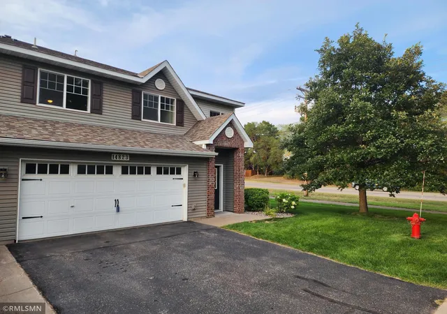 Photo 3 of Single family home for sale at 14823 Olivine St Nw, Ramsey, MN 55303 | MLS# 7134033 | Listing updated on 2026-09-18