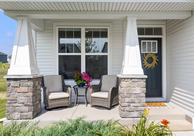 Photo 2 of Single family home for sale at 235 4th St Nw, Delano, MN 55328 | MLS# 7134111 | Listing updated on 2026-09-09