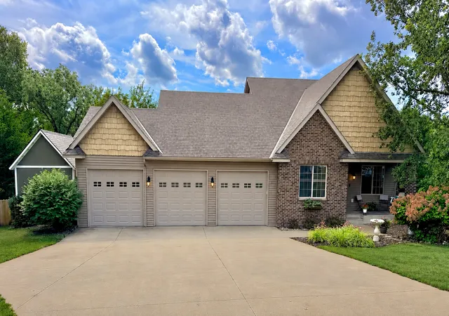 Single family home for sale at 106 Ridge Rd, New London, MN 56273 | MLS# 7134184