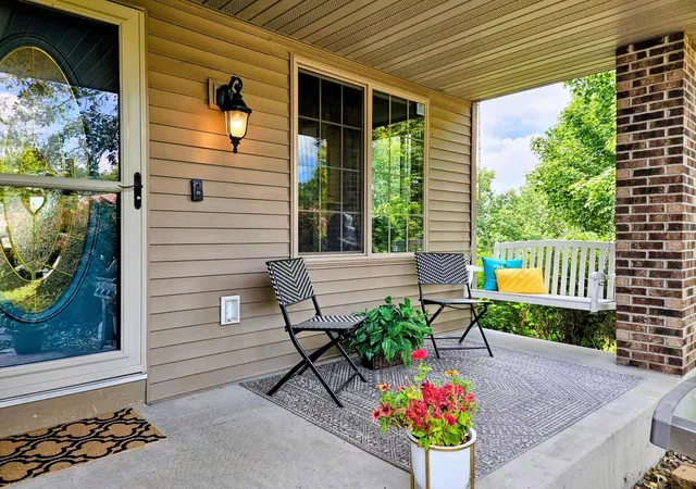 Photo 3 of Single family home for sale at 106 Ridge Rd, New London, MN 56273 | MLS# 7134184 | Listing updated on 2026-09-17