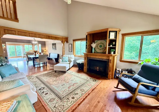 Photo 3 of Single family home for sale at 106 Ridge Rd, New London, MN 56273 | MLS# 7134184 | Listing updated on 2026-10-05