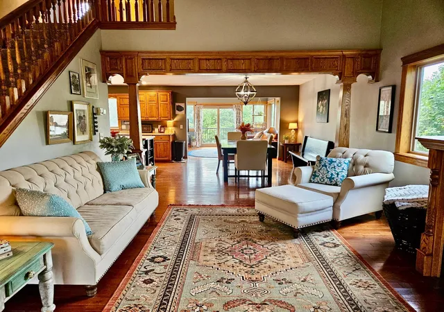 Photo 4 of Single family home for sale at 106 Ridge Rd, New London, MN 56273 | MLS# 7134184 | Listing updated on 2026-10-05