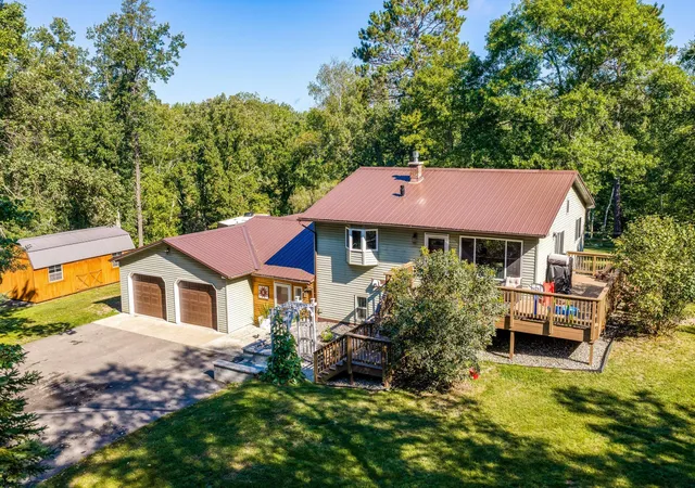 Photo 2 of Single family home for sale at 6351 Is View Dr Ne, Bemidji, MN 56601 | MLS# 7134370 | Listing updated on 2026-09-17