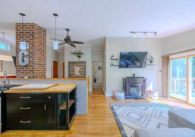 Photo 3 of Single family home for sale at 6351 Is View Dr Ne, Bemidji, MN 56601 | MLS# 7134370 | Listing updated on 2026-09-17