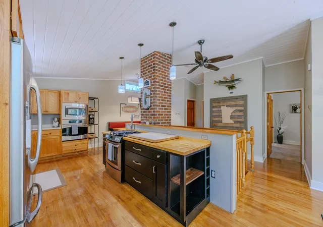 Photo 3 of Single family home for sale at 6351 Is View Dr NE, Bemidji, MN 56601 | MLS# 7134370 | Listing updated on 2026-09-17