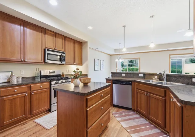 Photo 1 of Single family home for sale at 13376 45Th St Ne, Saint Michael, MN 55376 | MLS# 7134376 | Listing updated on 2026-09-16