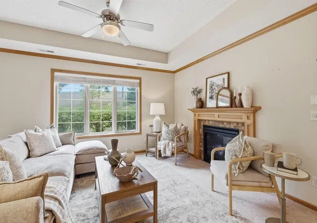 Photo 2 of Single family home for sale at 13376 45Th St Ne, Saint Michael, MN 55376 | MLS# 7134376 | Listing updated on 2026-09-16