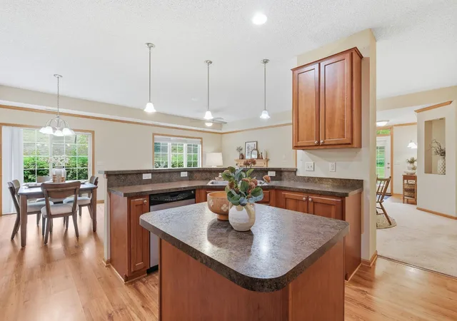 Photo 4 of Single family home for sale at 13376 45Th St Ne, Saint Michael, MN 55376 | MLS# 7134376 | Listing updated on 2026-09-16