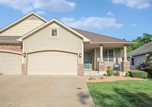 Photo 1 of Townhouse for sale at 14023 N Walters Way, Savage, MN 55378 | MLS# 7134416 | Listing updated on 2026-09-16