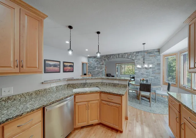 Photo 3 of Townhouse for sale at 14023 N Walters Way, Savage, MN 55378 | MLS# 7134416 | Listing updated on 2026-09-16