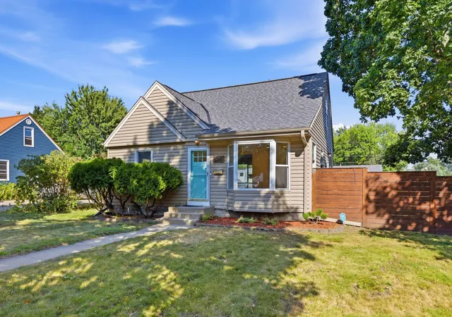 Photo 1 of Single family home for sale at 6245 Irving Ave S, Richfield, MN 55423 | MLS# 7134607 | Listing updated on 2026-09-16
