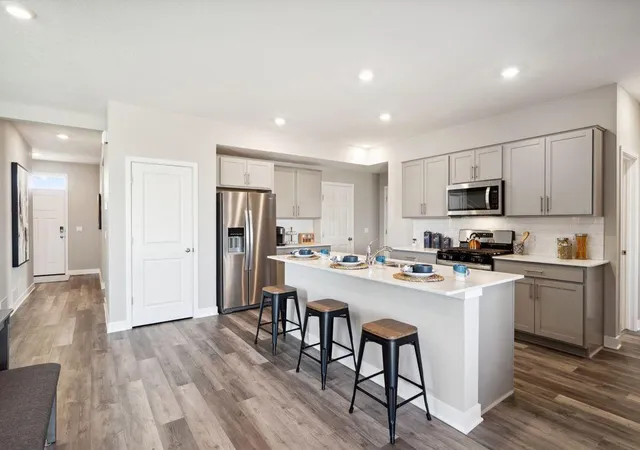Photo 1 of Single family home for sale at 6662 208th St W, Farmington, MN 55024 | MLS# 7134642 | Listing updated on 2026-09-17