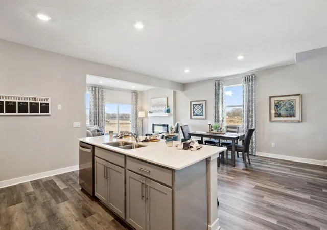 Photo 3 of Single family home for sale at 6662 208th St W, Farmington, MN 55024 | MLS# 7134642 | Listing updated on 2026-09-17