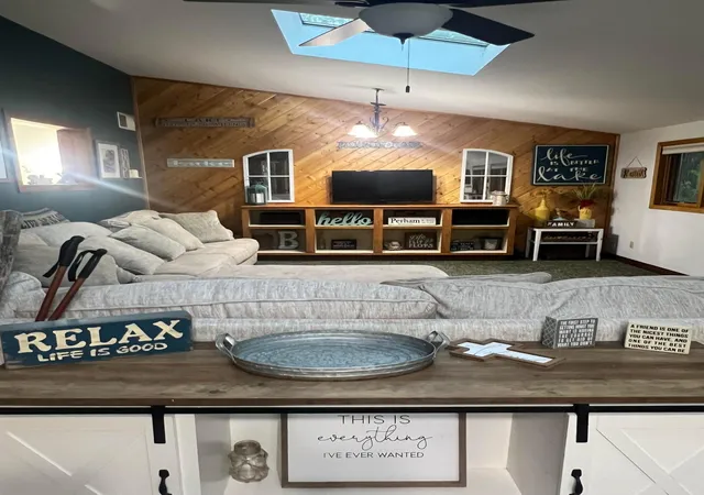 Photo 3 of Single family home for sale at 44011 W Paul Lake Dr, Perham, MN 56573 | MLS# 7134684 | Listing updated on 2026-09-16