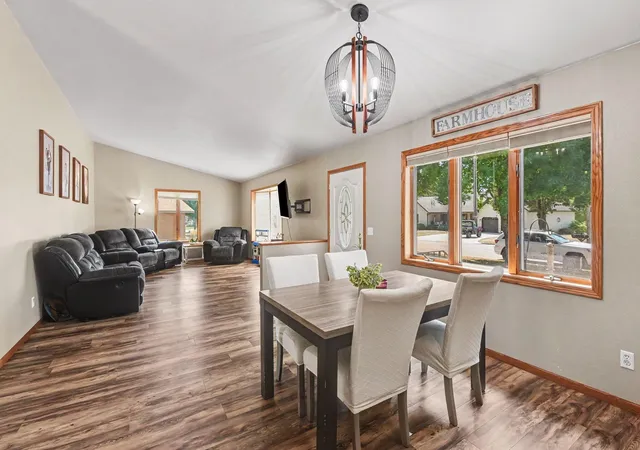 Photo 4 of Single family home for sale at 610 W Maple St, Edgerton, MN 56128 | MLS# 7134782 | Listing updated on 2026-09-16