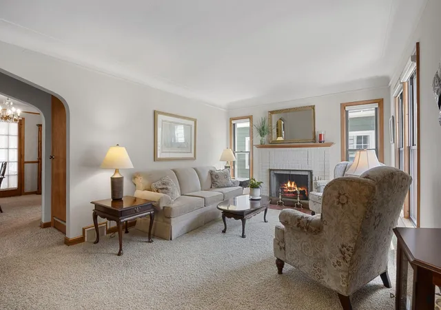 Photo 1 of Single family home for sale at 2231 Mckinley St Ne, Minneapolis, MN 55418 | MLS# 7135098 | Listing updated on 2026-09-17