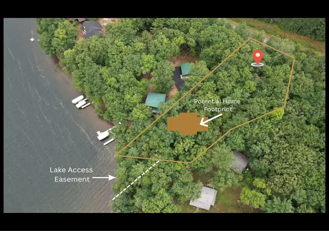 Photo 3 of Land for sale at 2406 Us Hwy 63, Cumberland, WI 54829 | MLS# 7135112 | Listing updated on 2026-09-17