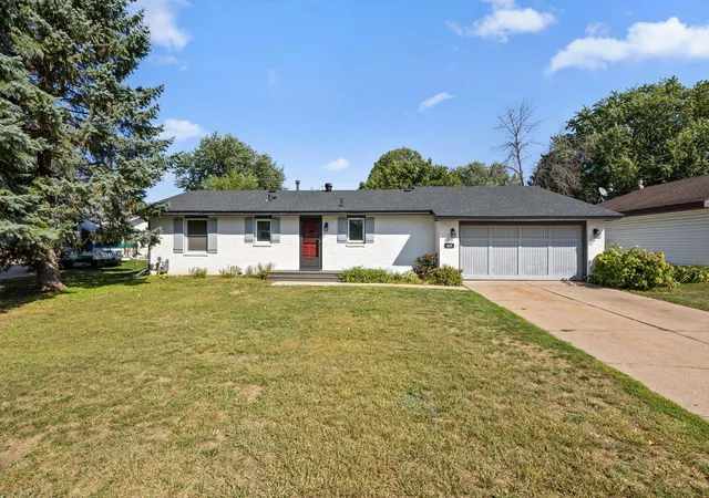 Photo 1 of Single family home for sale at 3455 146th Street W, Rosemount, MN 55068 | MLS# 7135138 | Listing updated on 2026-09-22