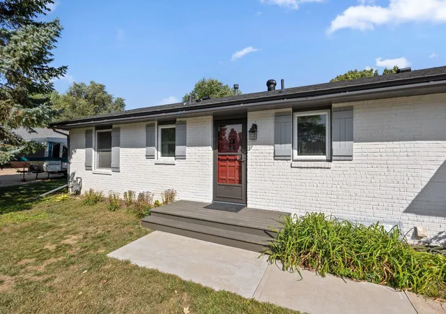 Photo 2 of Single family home for sale at 3455 146th Street W, Rosemount, MN 55068 | MLS# 7135138 | Listing updated on 2026-09-22